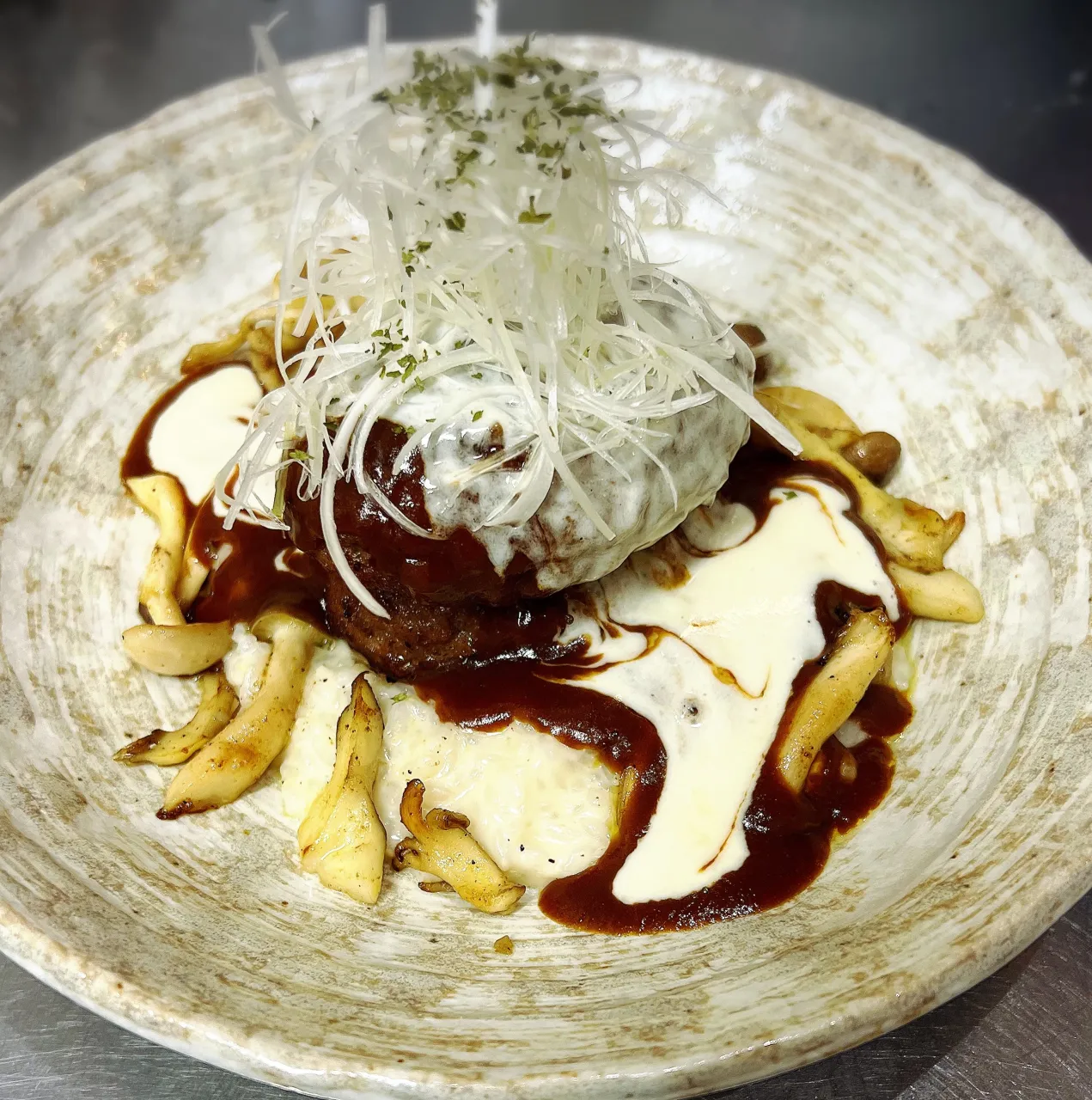 《　マルシェパスタ 》