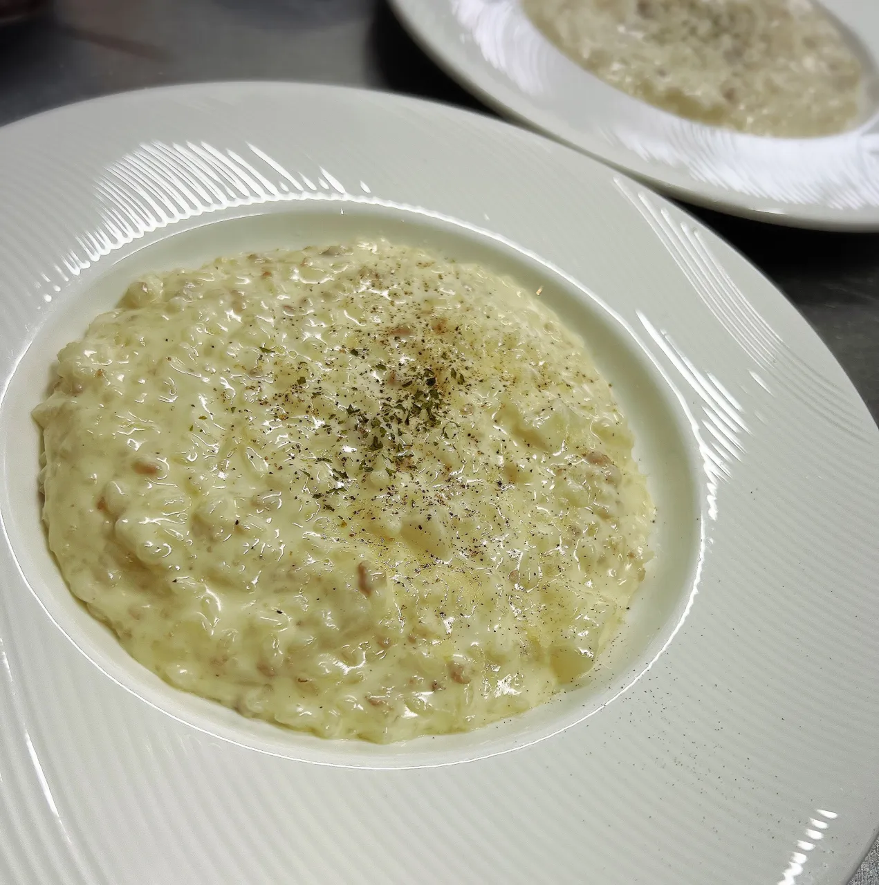 《　マルシェパスタ 》