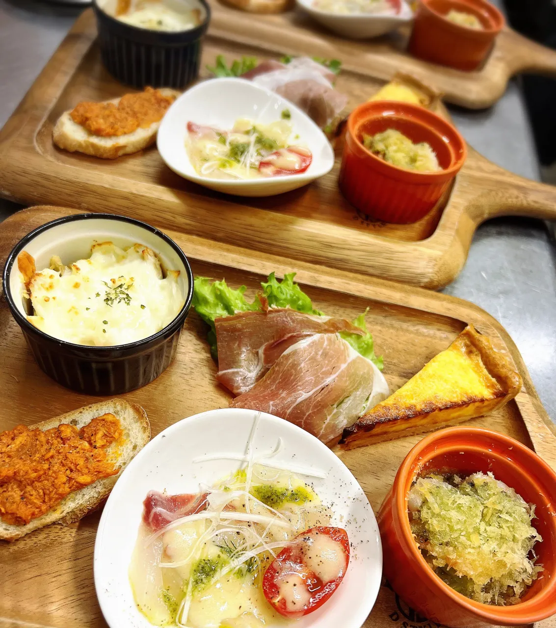《　ビストロディナーコース🍽️🌙 》