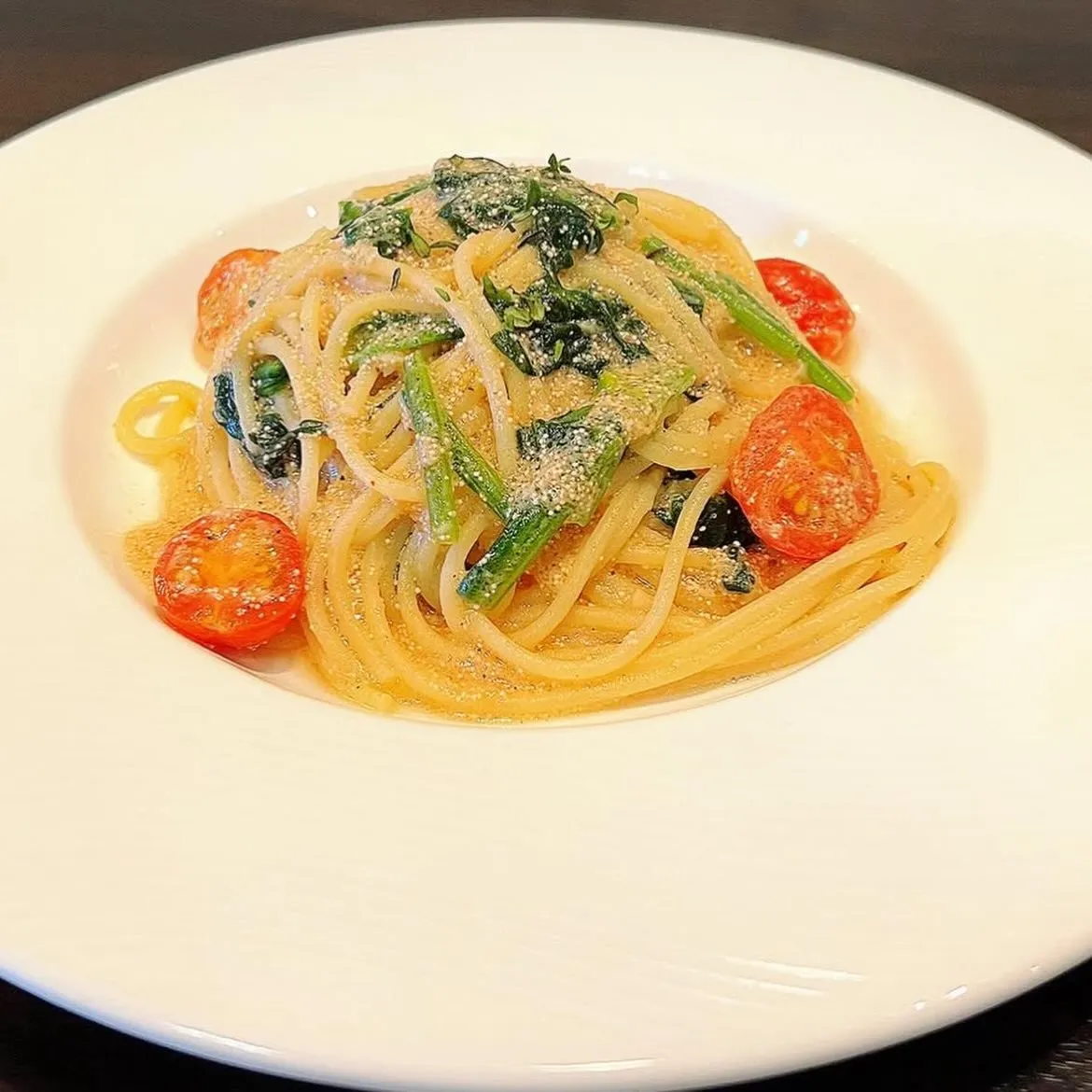 11月のランチメニュー🍽
