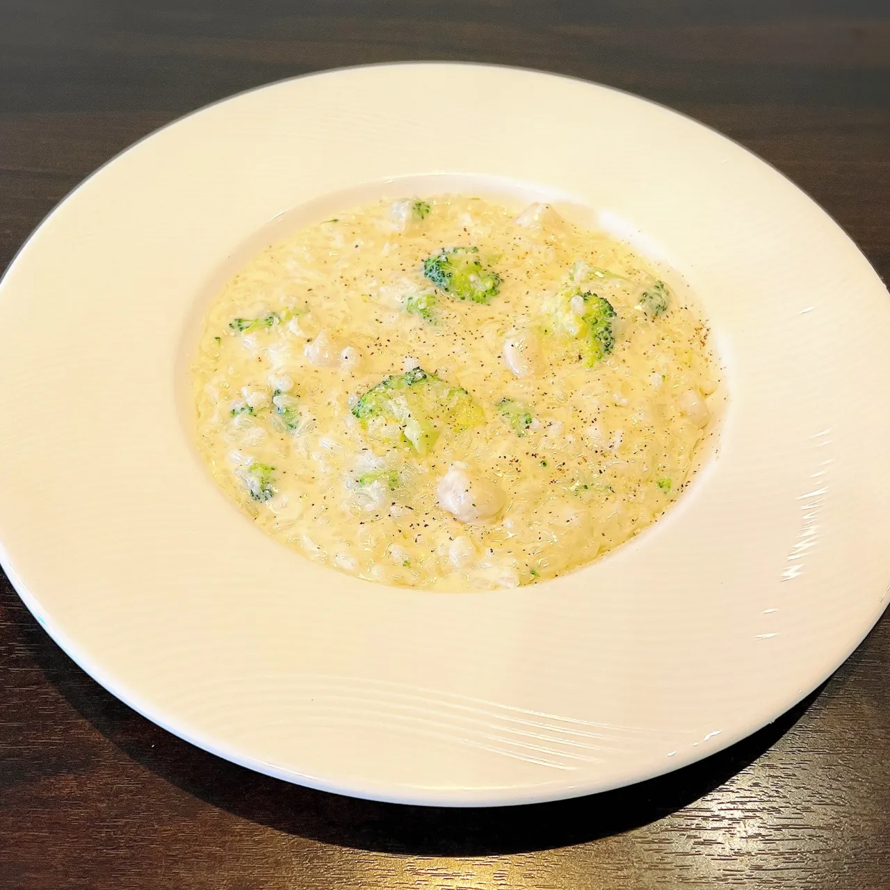 11月のランチメニュー🍽
