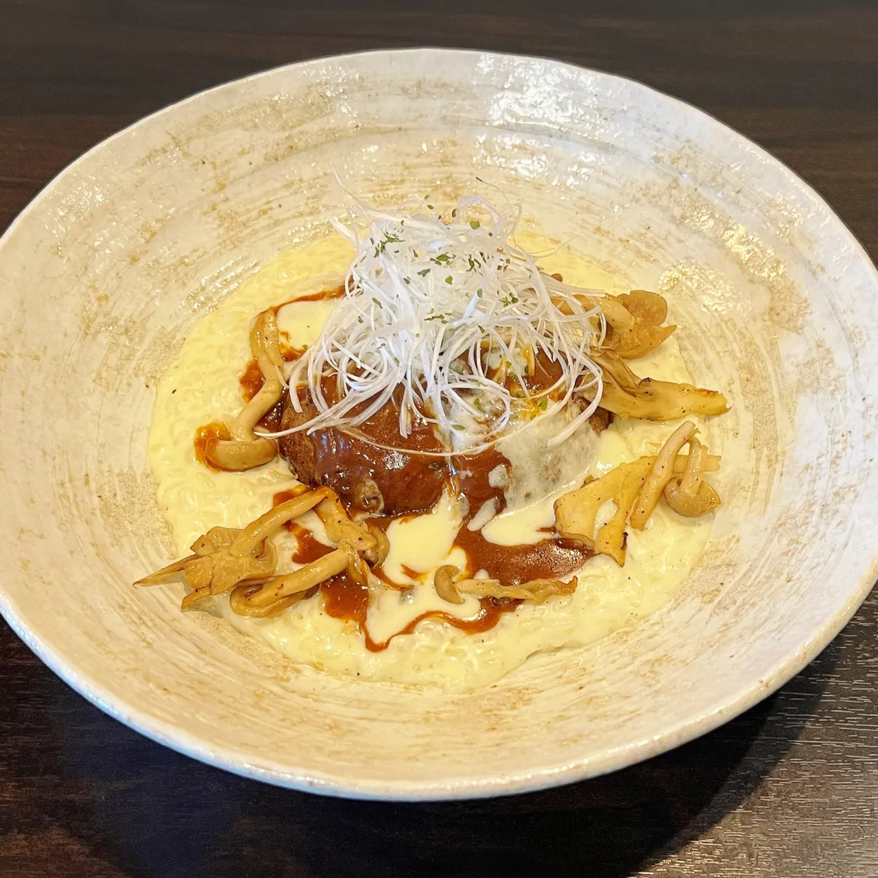11月のランチメニュー🍽