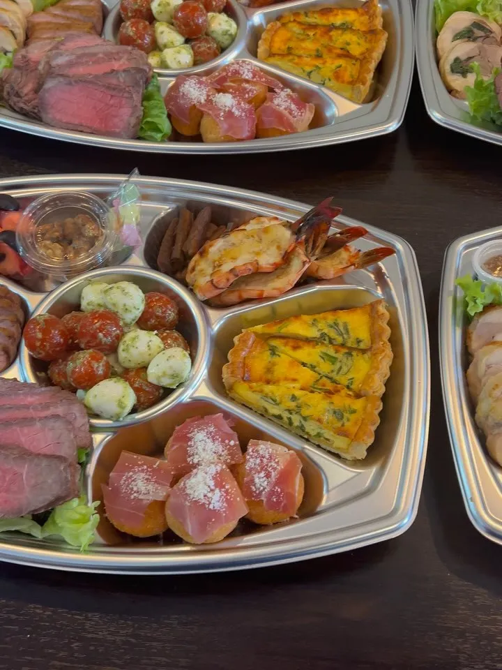 《 本年の営業終了 》